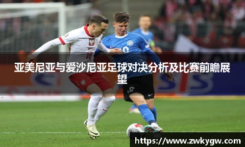 亚美尼亚与爱沙尼亚足球对决分析及比赛前瞻展望
